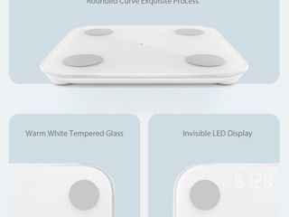 Умные весы Xiaomi Mi Body Composition Scale 2 foto 8