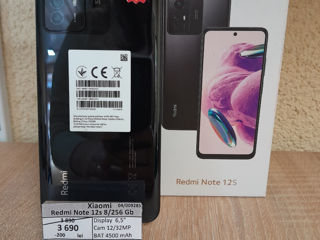 Xiaomi Redmi Note 12S preț 3690 lei