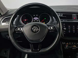 Volkswagen Tiguan foto 13