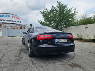 Audi A6 foto 5