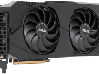 Asus Dual RX 5700 XT foto 2