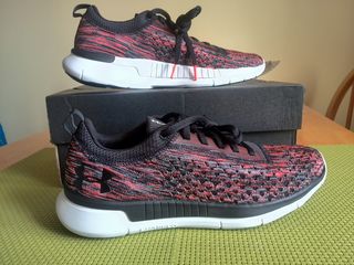 Новые, оригинальные кроссовки nike, brooks, adidas,under armour. foto 9