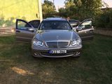 Mercedes C Class foto 7