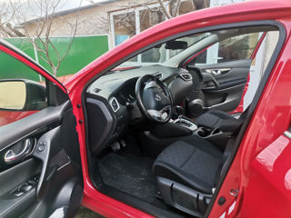 Nissan Qashqai foto 2