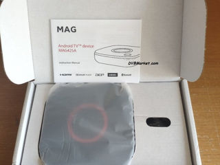 MAG 425A  фото 1