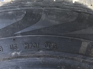 225 55 18 pirelli foto 4