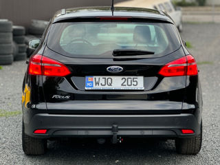 Ford Focus foto 2