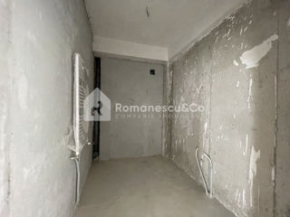 Apartament cu 2 camere, 71 m², Botanica, Chișinău foto 12