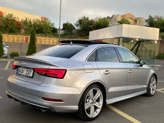 Audi S3 foto 5