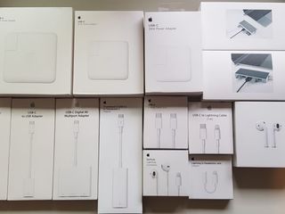 AirPods, AirPods 2 generation, Airpods Pro фото 5