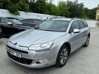 Citroen C5 foto 2