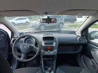 Toyota Aygo foto 5