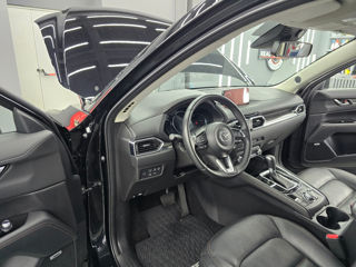 Mazda CX-5 foto 7