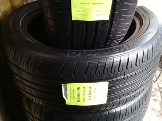 Hankook  245/50 R18 идеальная- срочно foto 2