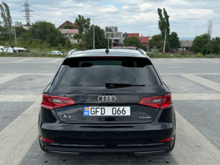 Audi A3 e-tron foto 7