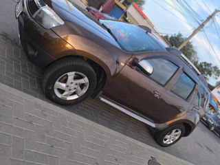 Dacia Duster foto 7