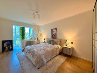 1-rm apt., 45 м², 4/10 fl.