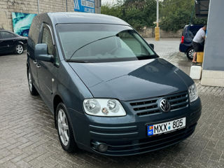 Volkswagen Caddy foto 1