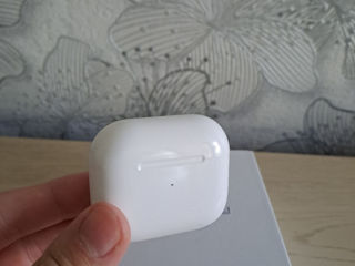 Casti AirPods 3 foto 2