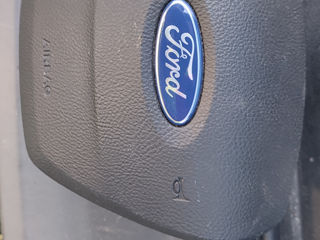 Airbag Ford