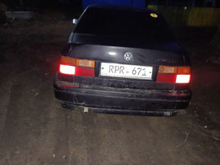 Volkswagen Vento foto 2