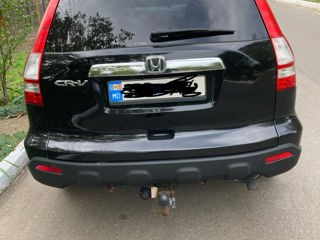 Honda CR-V foto 6