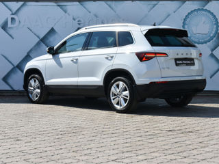 Skoda Karoq foto 4