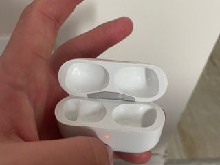 Cumpăr AirPods pro2