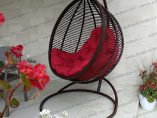 Кресло "Папасан" и другая качественная мебель из ротанга! foto 6