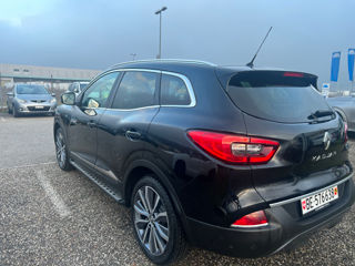 Renault Kadjar foto 5