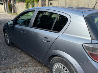 Opel Astra foto 4