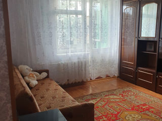 Apartament cu 1 cameră, 31 m², BAM, Bălți foto 2