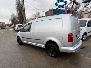 Volkswagen Caddy foto 7