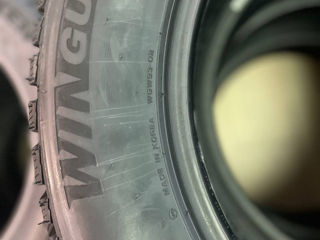 225/60 R18 100T Nexen Winguard Winspike 3 foto 4