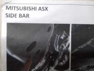 Mitsubishi ASX foto 5