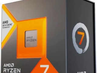 CPU Intel - AMD Ryzen 5800X3D / 7950X / 7600Х / 5600 ! AM4, AM5, s1700 ! Intel i9-14900KF ! foto 1