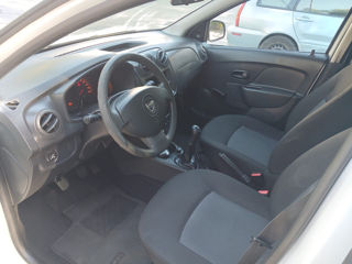 Dacia Logan Mcv foto 8