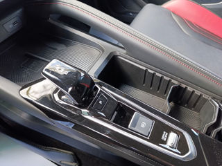 Geely Coolray foto 6