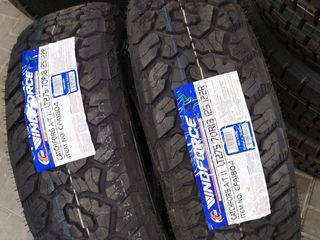 245/70r16 All-terian M+S Windforce BFGodrich KO2 Maxxis foto 16