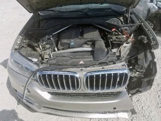 BMW X5 foto 9