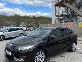 Renault Megane, 2012 