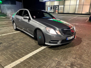 Mercedes E-Class foto 4