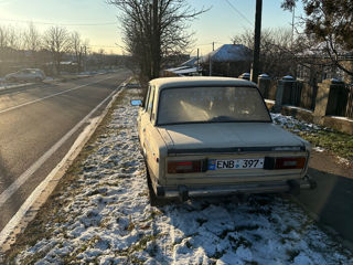 Lada / ВАЗ 2106 foto 2