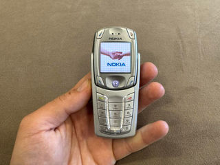 Nokia 6822 foto 8