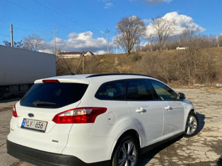 Ford Focus foto 6