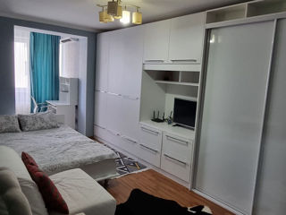 Apartament cu 1 cameră, 40 m², Botanica, Chișinău foto 3