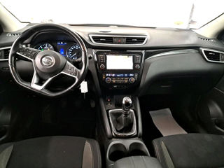 Nissan Qashqai foto 5