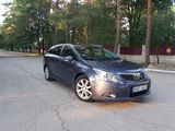 Toyota Avensis foto 7