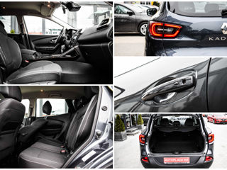 Renault Kadjar foto 15