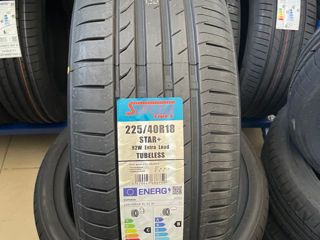 225/40 R18 Superia. Hовая! Летo! Доставка!